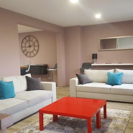La Villa Geiss Épernay Dış mekan fotoğraf